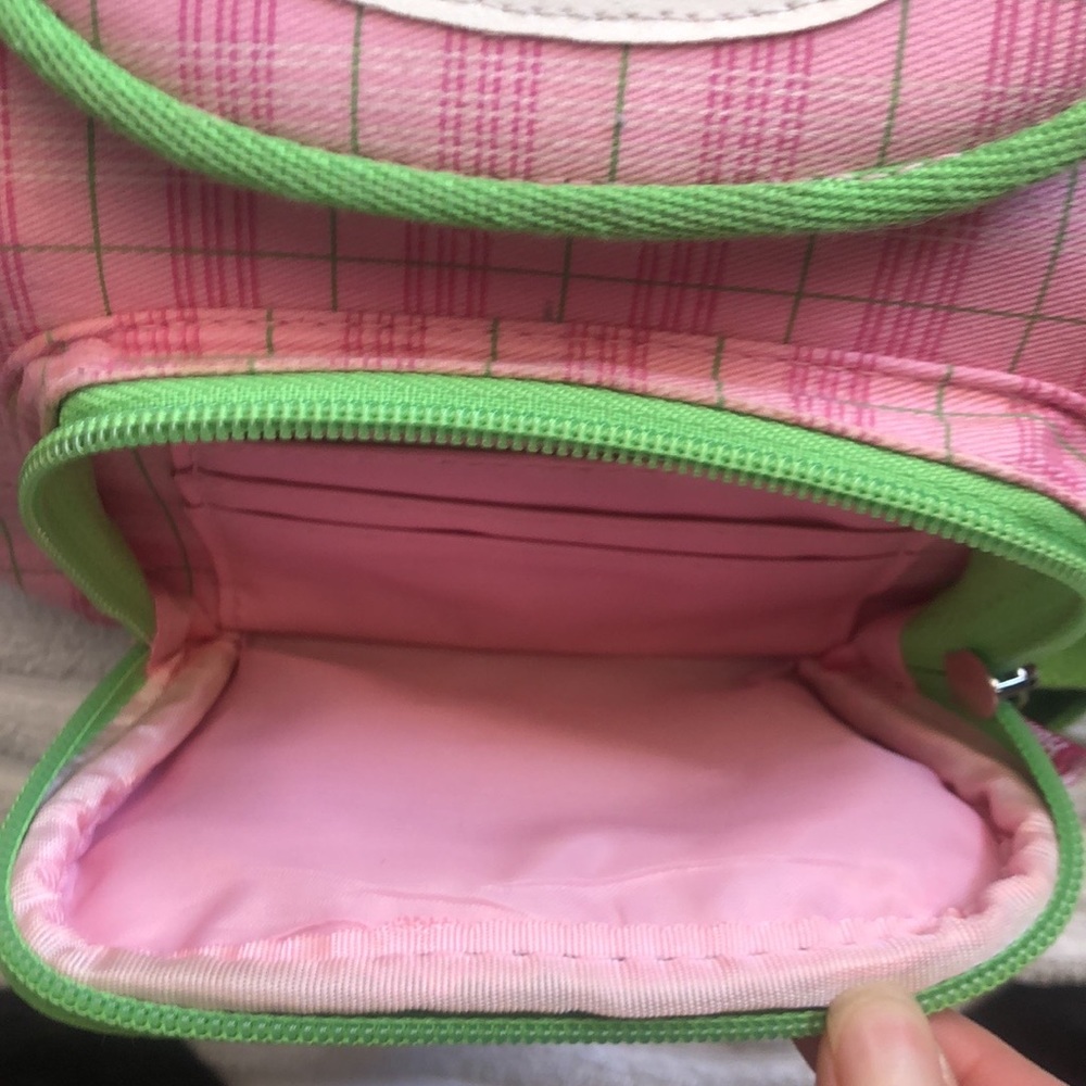 Hello Kitty Mini Backpack - image 3